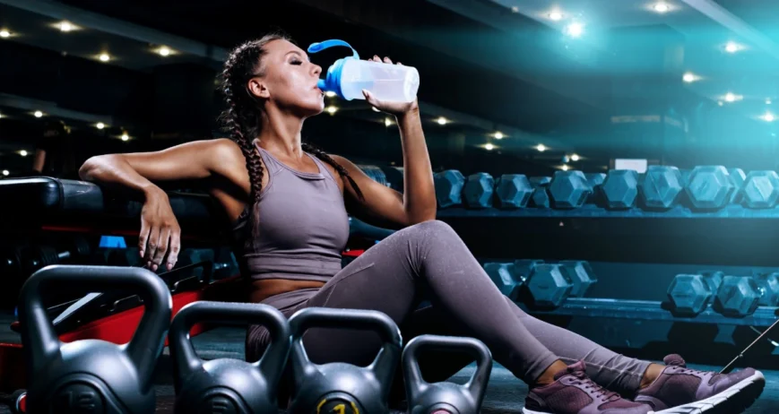 Common-gym Common-gym